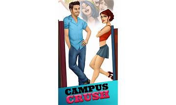 Campus Crush for Android - Download the APK from Habererciyes